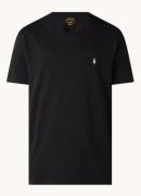 Ralph Lauren T-shirt met logo