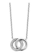 TI SENTO - Milano Ketting van zilver met zirkonia 3822ZI