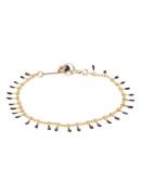 Isabel Marant Casablanca armband met bedels