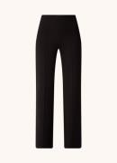 Josephine & Co Parker high waist straight fit pantalon van jersey