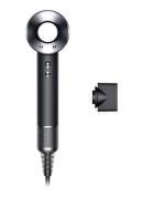 Dyson Supersonic Föhn Origin - zwart / nikkel