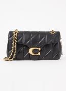 Coach Tabby 26 schoudertas van quilted leer