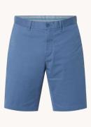 Tommy Hilfiger Harlem slim fit short met steekzakken