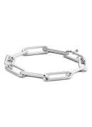 TI SENTO - Milano Closed Forever armband van zilver 2926ZI