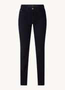 MAC Jeans Dream mid waist slim jeans met stretch