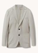 Reiss Aphrodite slim fit colbert met steekzakken