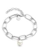 Casa Jewelry Milano armband van zilver