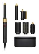 Dyson Dyson Airwrap™ Complete Long Multi-styler - Onyx Zwart / Goud