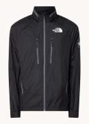 The North Face Yinka Ilori windjack met opbergbare capuchon