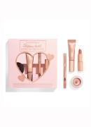 Charlotte Tilbury Pillow Talk Icons On The Go Kit - Limited Edition ma...