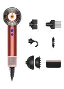 Dyson Dyson Supersonic Nural™ föhn - Strawberry Bronze / Blush Pink