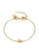 Casa Jewelry Amalfi armband verguld