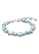 Swarovski Gema armband met kristal