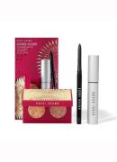 Bobbi Brown Gilded Gleam Eye Shadow Duo Set - Limited Edition make- up...