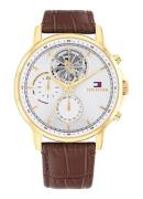 Tommy Hilfiger Stewart horloge TH1710631