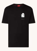 HUGO BOSS T-shirt met logo