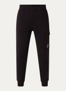 C-P- Company Diag tapered fit joggingbroek met steekzakken