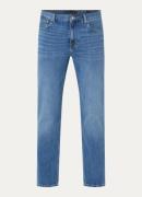 Tommy Hilfiger Core Denton straight leg jeans met medium wassing