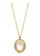 Blush Ketting van 14 karaat geelgoud 3169YMQ