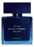 Narciso Rodriguez For Him Bleu Noir Eau de Parfum