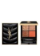 Yves Saint Laurent Couture Mini Clutch – travel size oogschaduw palett...