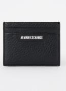 Armani Exchange Portemonnee met logo