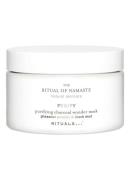 Rituals The Ritual of Namasté Purifying Charcoal Face Mask - reinigend...