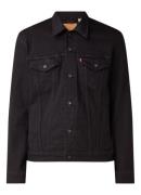 Levi's The Trucker spijkerjas met stretch