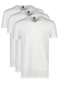 Alan Red t-shirt Alan Red t-shirts Vermont 3-pack