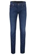 Tramarossa 5-pocket  Leonardo heritage donkerblauw