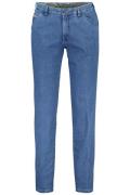 Meyer jeans blauw Chicago