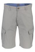 Camel Active korte broek cargo beige