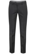 M.E.N.S. Madison pantalon wol grijs