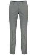 Groene chino M.E.N.S. katoen stretch Madison