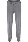 M.E.N.S. pantalon wol Madison-U grijs