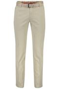 Beige chino Meyer Bonn