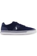 Ralph Lauren sneakers Hanford Newport donkerblauw