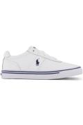 POLO Ralph Lauren sneaker Hanford wit