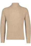 Superdry coltrui beige effen