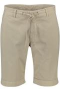 Aeronautica Militare korte broek beige