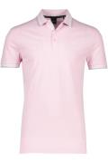 Hugo Boss Paddy Polo roze regular