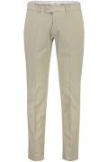 Brax pantalon model Felix beige