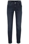 Gardeur jeans Bradly 5-pocket donkerblauw