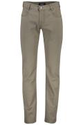 Gardeur broek beige Bill