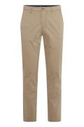 Chino camel Gardeur Benito