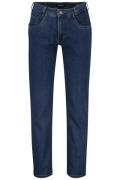 5-pocket heren Gardeur Nevio blauw