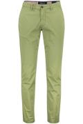 Gardeur groene chino