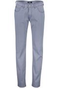 Gardeur broek 5-p lichtblauw modern fit