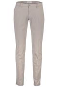 Beige pantalon Brax style Silvio