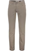 Pantalon bruin Brax Cadiz